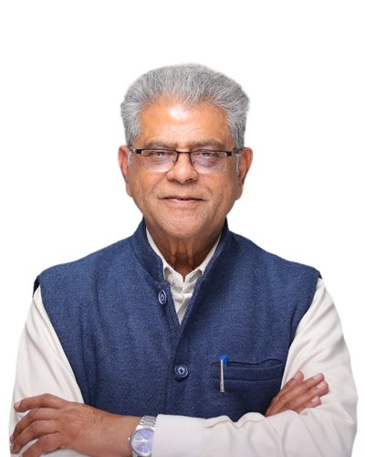 डॉ. अरुण कुमार सक्सेना